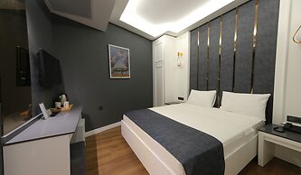 Mai Inci Hotel