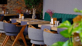 Mai Inci Hotel