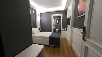 Mai Inci Hotel