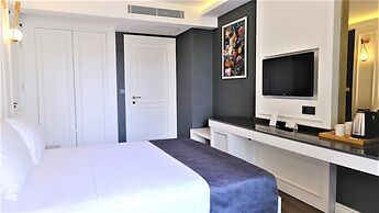 Mai Inci Hotel