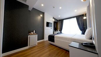 Mai Inci Hotel