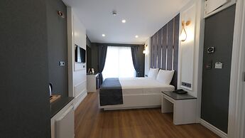 Mai Inci Hotel
