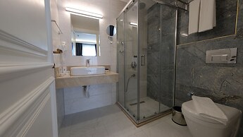 Mai Inci Hotel
