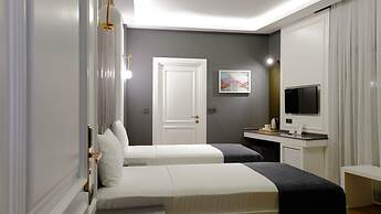 Mai Inci Hotel