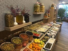 Mai Inci Hotel
