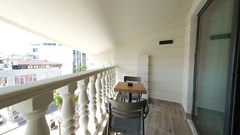 Mai Inci Hotel