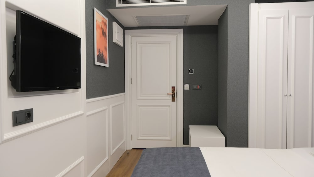Mai Inci Hotel
