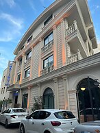 Mai Inci Hotel