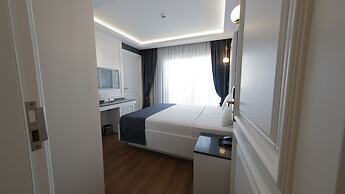 Mai Inci Hotel