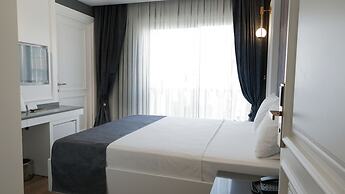 Mai Inci Hotel