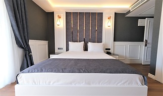Mai Inci Hotel