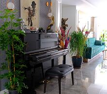 Mai Inci Hotel