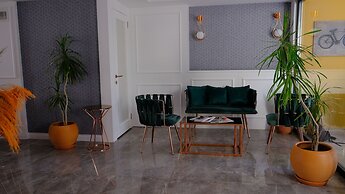 Mai Inci Hotel