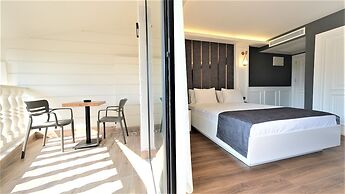 Mai Inci Hotel