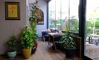 Mai Inci Hotel