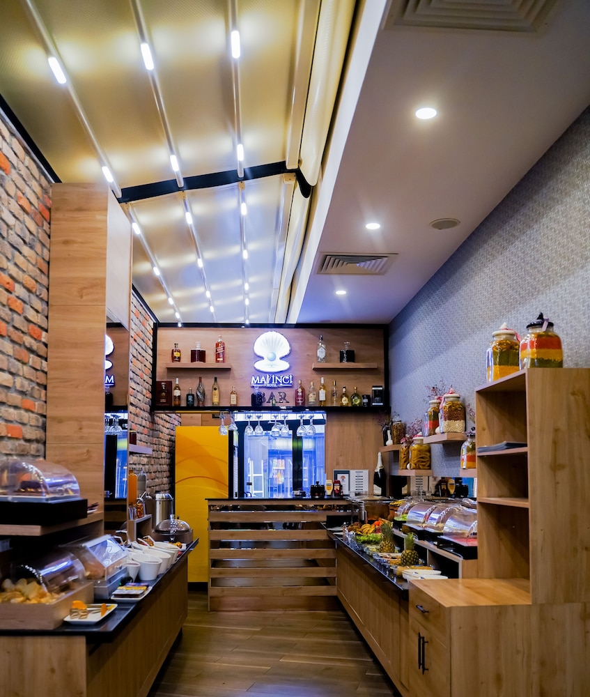 Mai Inci Hotel