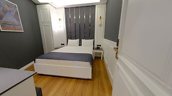 Mai Inci Hotel