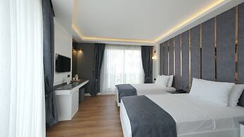 Mai Inci Hotel