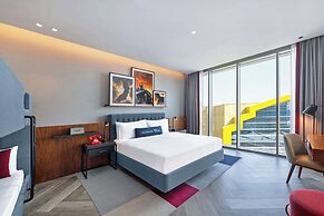 The WB Abu Dhabi, Curio Collection by Hilton