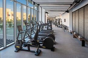 The WB Abu Dhabi, Curio Collection by Hilton