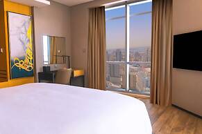 Hilton Bahrain