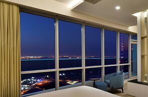 Hilton Bahrain