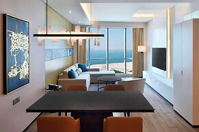 Hilton Bahrain