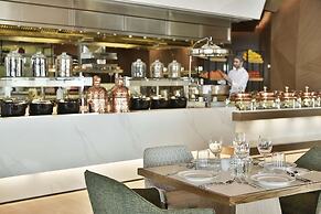 Hilton Bahrain