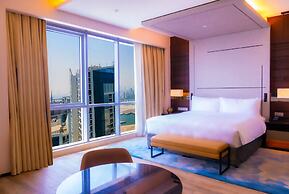 Hilton Bahrain