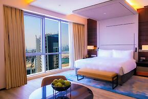 Hilton Bahrain