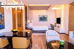 Hilton Bahrain