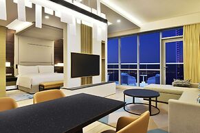 Hilton Bahrain