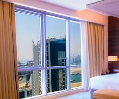 Hilton Bahrain