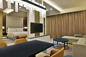 Hilton Bahrain