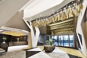 Hilton Bahrain
