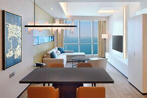 Hilton Bahrain