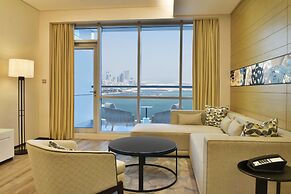 Hilton Bahrain