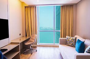 Hilton Bahrain