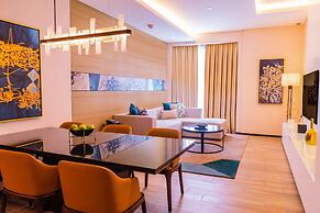 Hilton Bahrain
