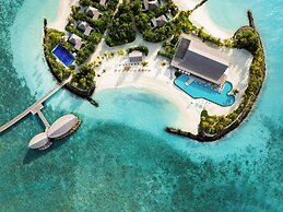 Hilton Maldives Amingiri Resort & Spa