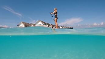 Hilton Maldives Amingiri Resort & Spa