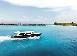 Hilton Maldives Amingiri Resort & Spa