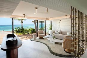 Hilton Maldives Amingiri Resort & Spa