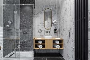 The Basilian Minsk, Curio Collection By Hilton