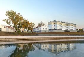 The Basilian Minsk, Curio Collection By Hilton