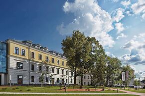 The Basilian Minsk, Curio Collection By Hilton