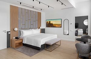 The Basilian Minsk, Curio Collection By Hilton