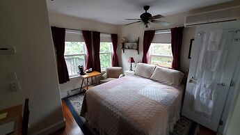 Morrison House