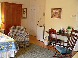 Morrison House