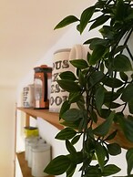 The Big Bristol House